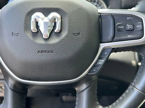 Used 2023 RAM 1500 Big Horn AWD/4WD image 21