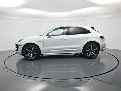 New 2026 Porsche Macan S image 2