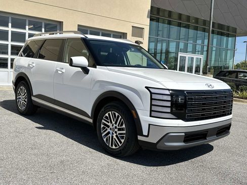 New 2026 Hyundai Palisade SEL image 2