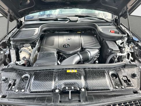 Certified 2024 Mercedes-Benz GLE 350 4MATIC image 14