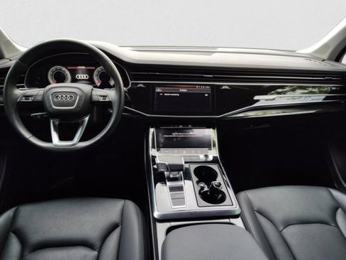 Used 2023 Audi Q7 2.0T Premium Plus image 14