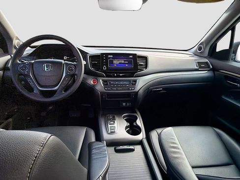 Used 2023 Honda Ridgeline RTL image 15