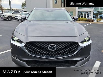 New 2026 MAZDA CX-30 AWD 2.5 S
