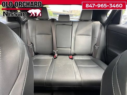 Used 2023 Subaru Solterra AWD image 12