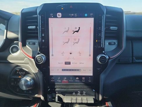 Used 2025 RAM 1500 Rebel w/ Bed Utility Group AWD/4WD image 19