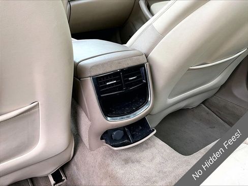 Used 2014 Cadillac CTS Luxury RWD image 30