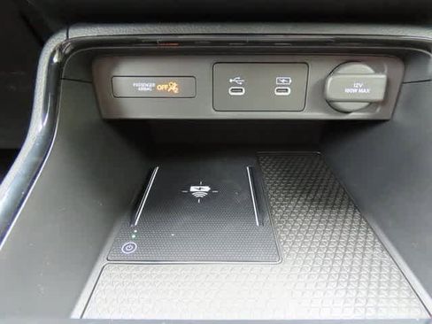 New 2026 Honda CR-V TrailSport image 21