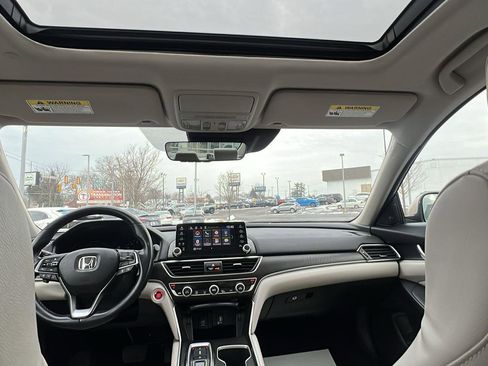 Used 2018 Honda Accord EX-L image 20