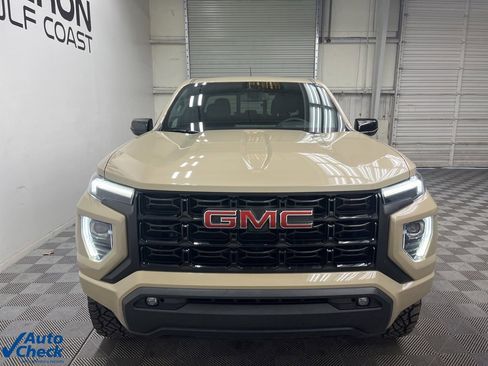 Used 2023 GMC Canyon Elevation w/ Elevation Premium Package image 9