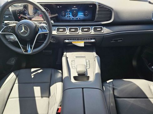 New 2026 Mercedes-Benz GLE 350 4MATIC image 12