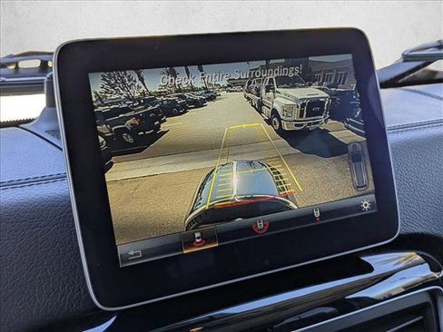 Used 2017 Mercedes-Benz G 550 image 14
