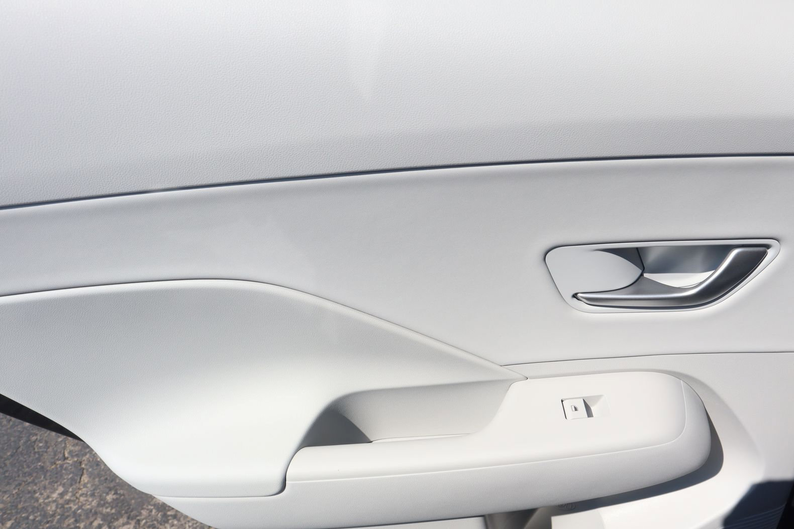 New 2026 Hyundai Kona Limited AWD/4WD image 23