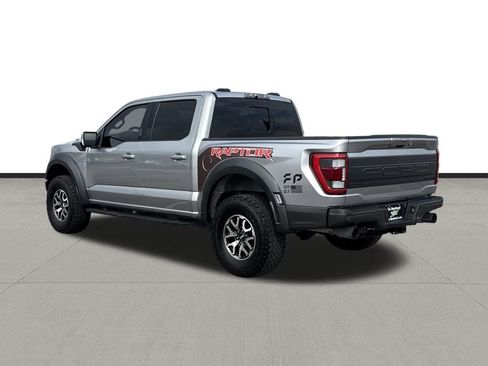 Used 2023 Ford F150 Raptor AWD/4WD image 7
