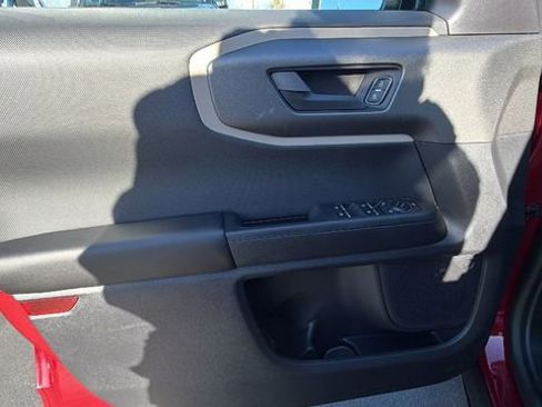 New 2025 Ford Bronco Sport Big Bend image 19