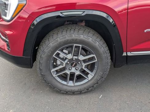 New 2026 GMC Terrain AT4 w/ Convenience Package III image 10
