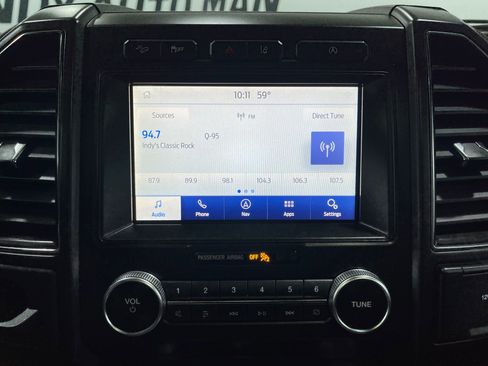 Used 2020 Ford Expedition Limited image 24