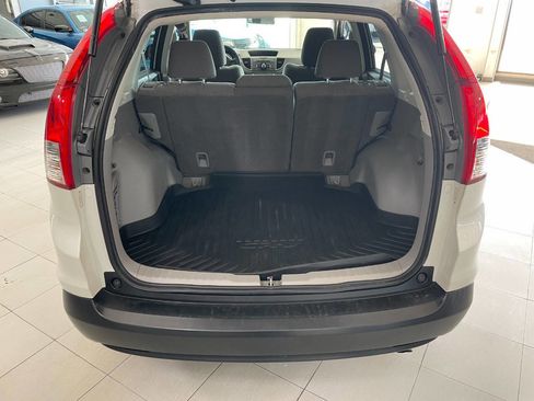 Used 2014 Honda CR-V LX image 7
