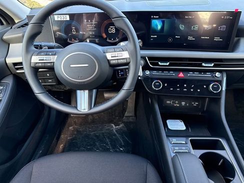 New 2026 Hyundai Sonata SEL AWD/4WD image 18