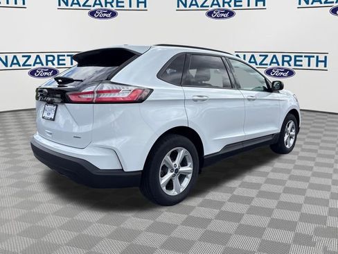 Used 2022 Ford Edge SE AWD/4WD image 7