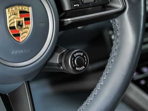 Used 2020 Porsche 911 Carrera S RWD image 25