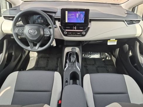 Certified 2026 Toyota Corolla LE FWD image 24