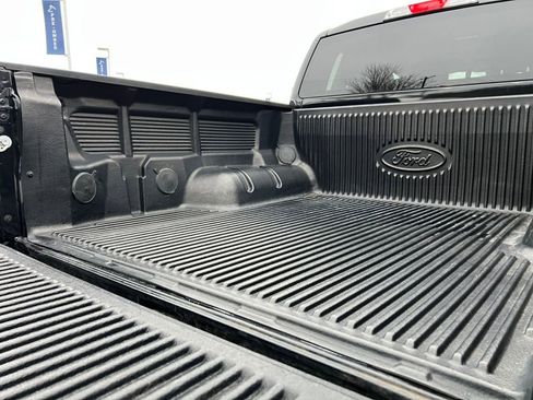 Certified 2023 Ford Ranger XLT w/ Equipment Group 301A Mid image 6