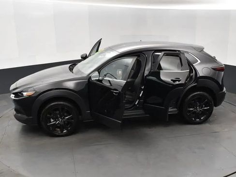 Used 2024 MAZDA CX-30 AWD 2.5 S w/ Select Sport Pkg image 7