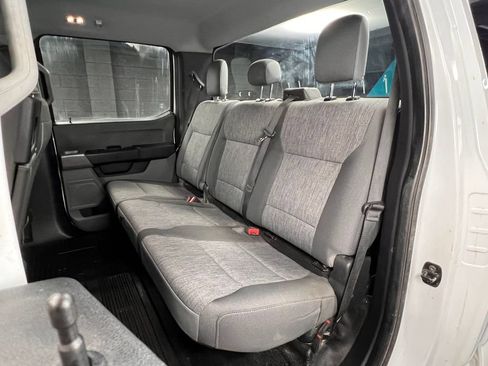 Used 2024 Ford F250 XL w/ FX4 Off-Road Package AWD/4WD image 26