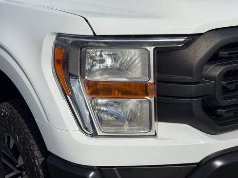 Used 2021 Ford F150 XL w/ Equipment Group 101A High RWD image 9