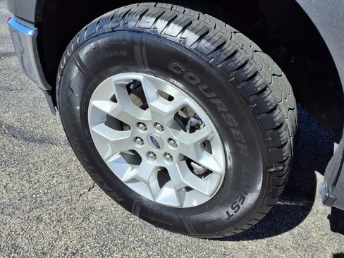 Used 2023 Ford F150 XLT image 9