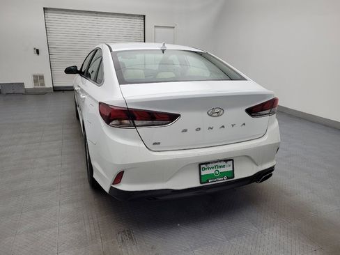 Used 2018 Hyundai Sonata SE FWD image 6