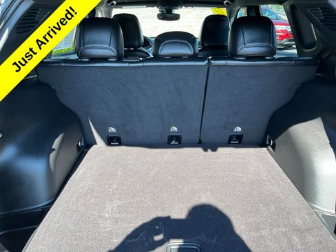 Used 2023 Jeep Compass Limited AWD/4WD image 15
