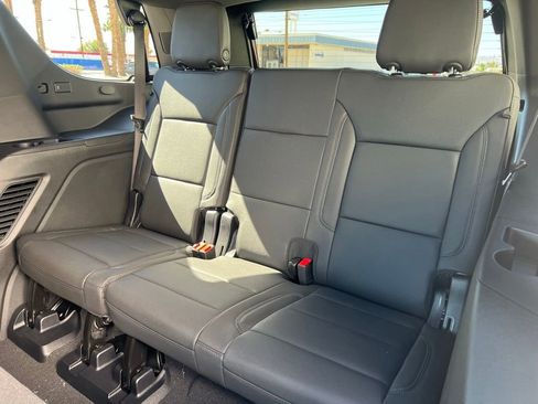 New 2026 Chevrolet Tahoe LT AWD/4WD image 23