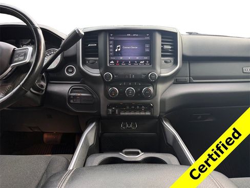 Certified 2020 RAM 2500 Big Horn w/ Level 2 Equipment Group image 11