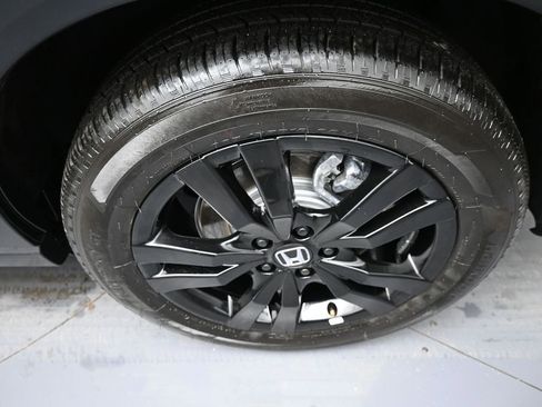 Certified 2026 Honda HR-V Sport image 15