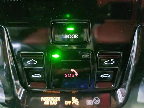 Used 2024 Lexus NX 350h AWD w/ Premium Package image 29