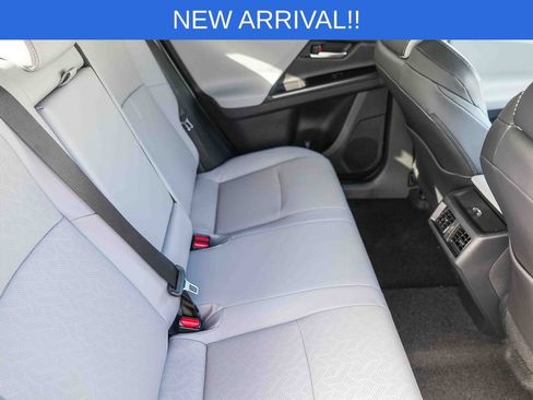 New 2026 Subaru Solterra Premium w/ Premium Convenience Package image 18