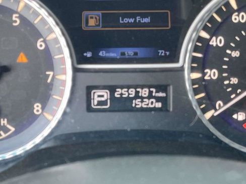 Used 2013 INFINITI JX35 FWD w/ Premium Pkg image 40