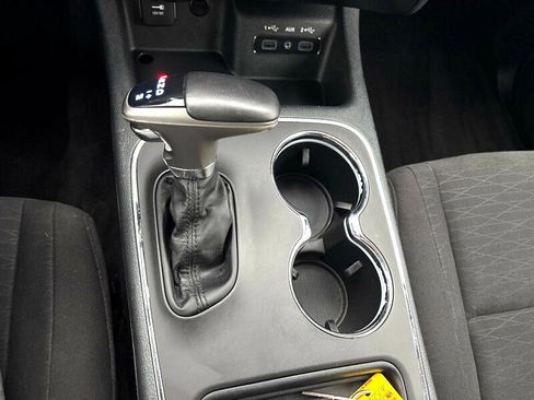Used 2018 Dodge Durango SXT w/ Quick Order Package 2BB image 26