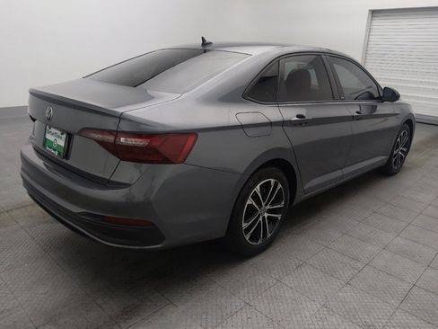 Used 2023 Volkswagen Jetta Sport image 9