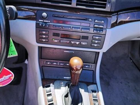 Used 2003 BMW 325Ci 3 Series image 15