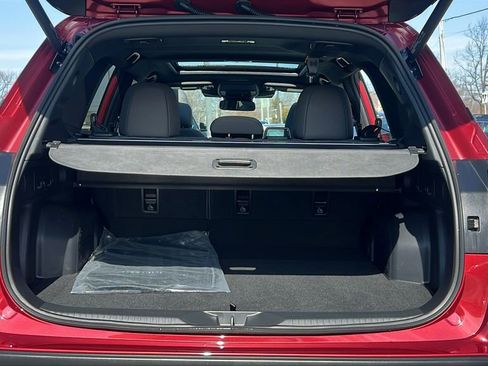 Certified 2026 Subaru Forester Premium image 15