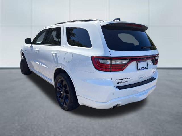 Used 2025 Dodge Durango GT AWD/4WD image 2