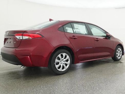 New 2026 Toyota Corolla LE image 25