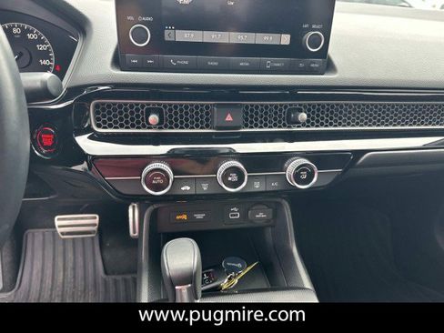 Used 2024 Honda Civic Sport image 30