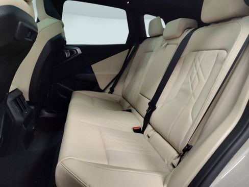 New 2026 BMW X3 xDrive30 w/ M Sport Package image 12