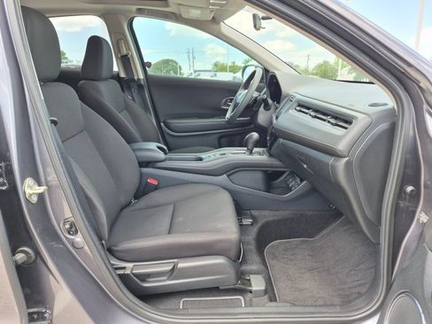 Used 2017 Honda HR-V EX image 21