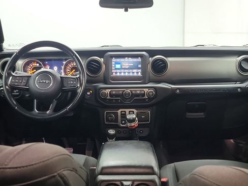 Used 2018 Jeep Wrangler Sport S image 15