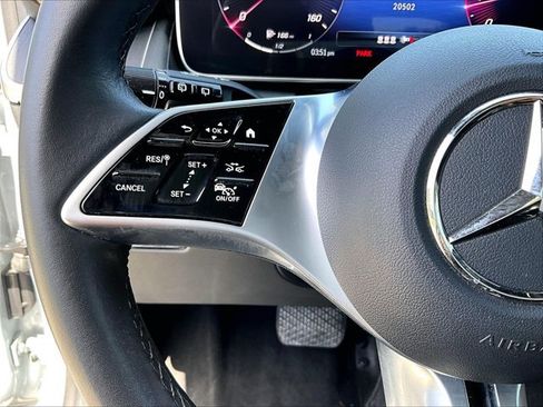Used 2023 Mercedes-Benz GLC 300 4MATIC image 20