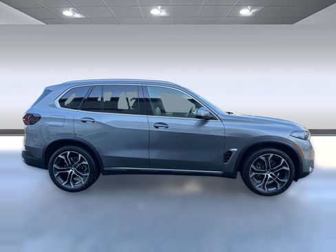 Certified 2026 BMW X5 sDrive40i RWD image 8